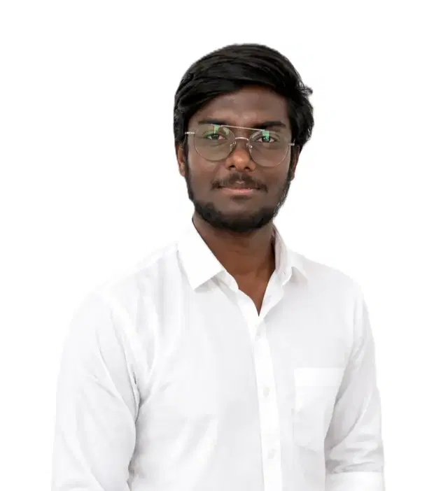 Logeshwaran