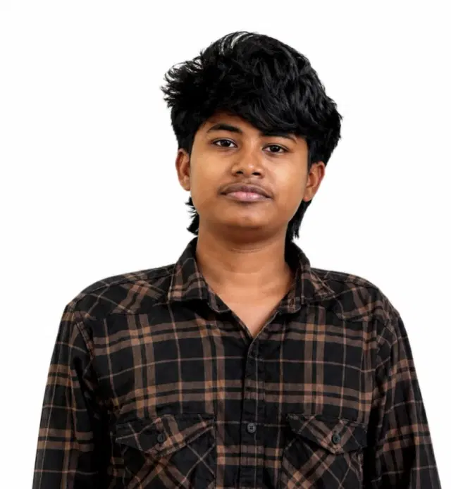 Jamaludheen
