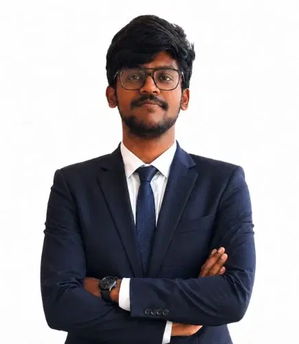 Vishnu Kumar